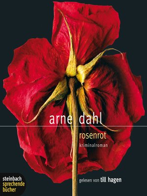 cover image of Rosenrot